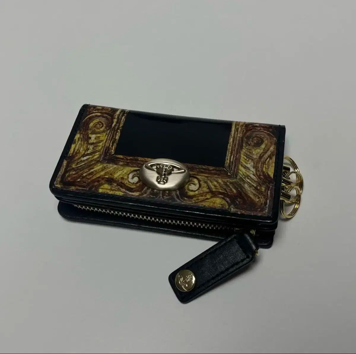 Vivienne Westwood ヴィヴィアン ウエストウッド ヴィンテージ カードウォレット