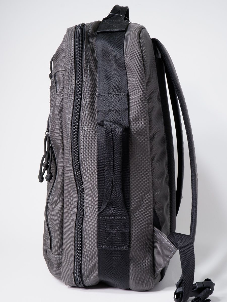 BRIEFINGブリーフィング CLOUD 2WAY PACK クラウド2ウェイパック