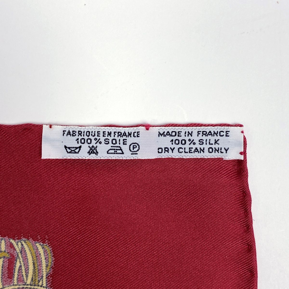 エルメス HERMES カレ 90 LES PLAISIRS DU FROID 氷上の喜び