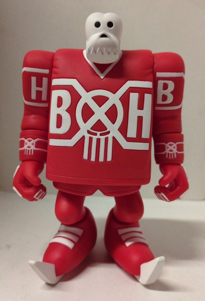 BOUNTY HUNTER GREATONE(Red) - メルカリ