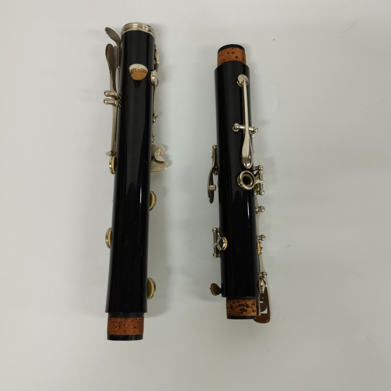 Buffet Crampon EVETTE ビュッフェ クランポン クラリネット Buffet Crampon ビュッフェ クランポン E13 B♭ クラリネット