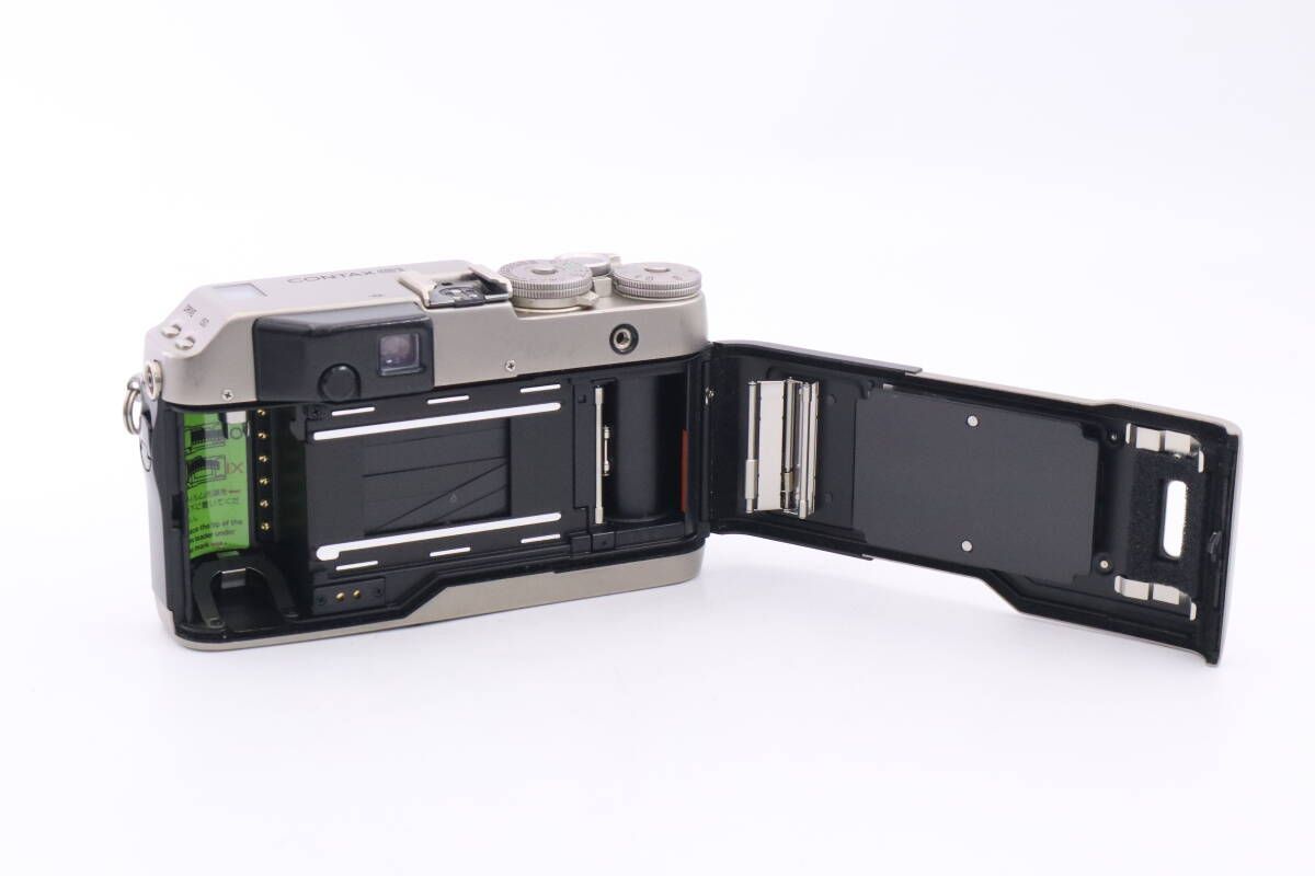 フィルムカメラ