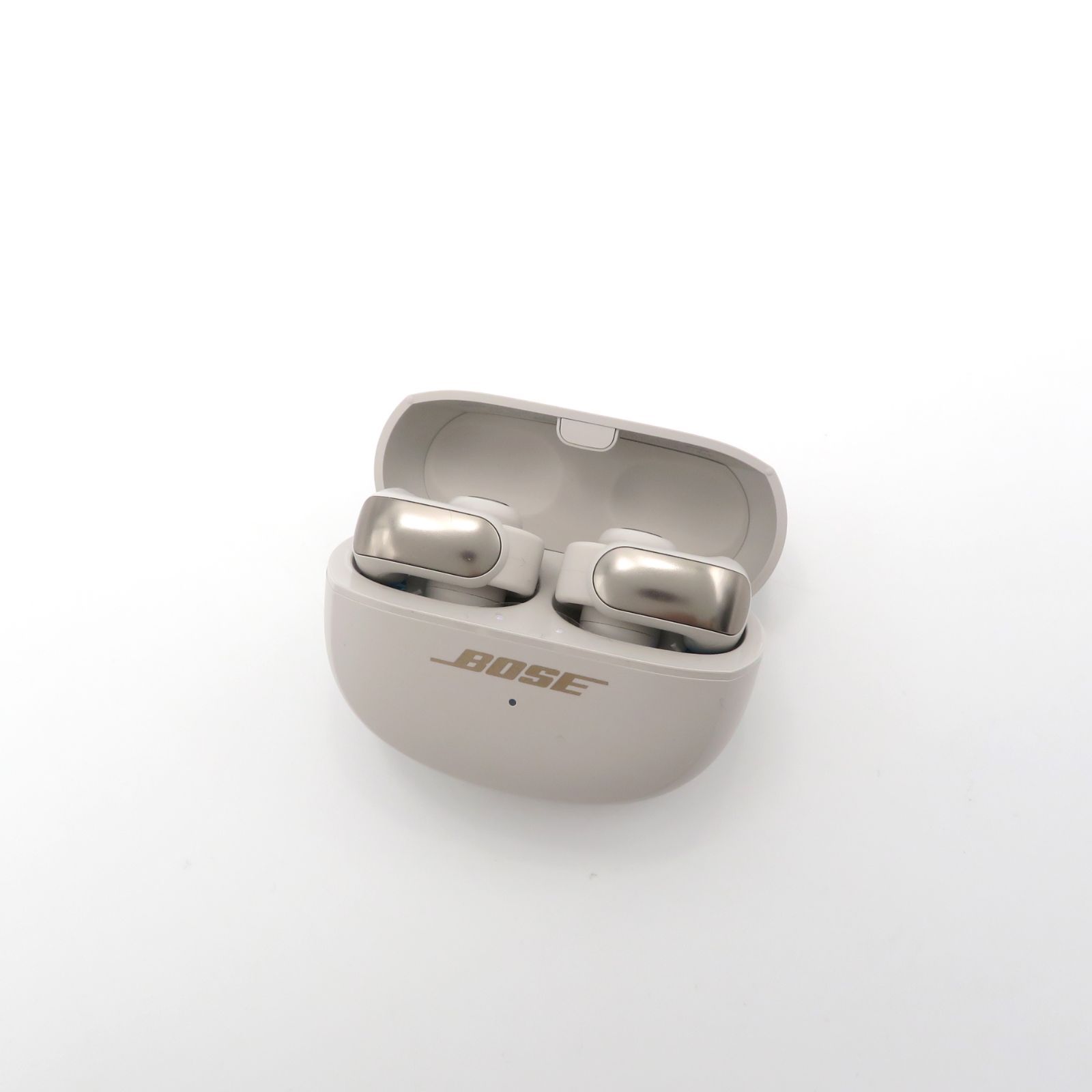 ほぼ未使用］ BOSE ボーズ ULTRA OPEN EARBUDS ワイヤレス