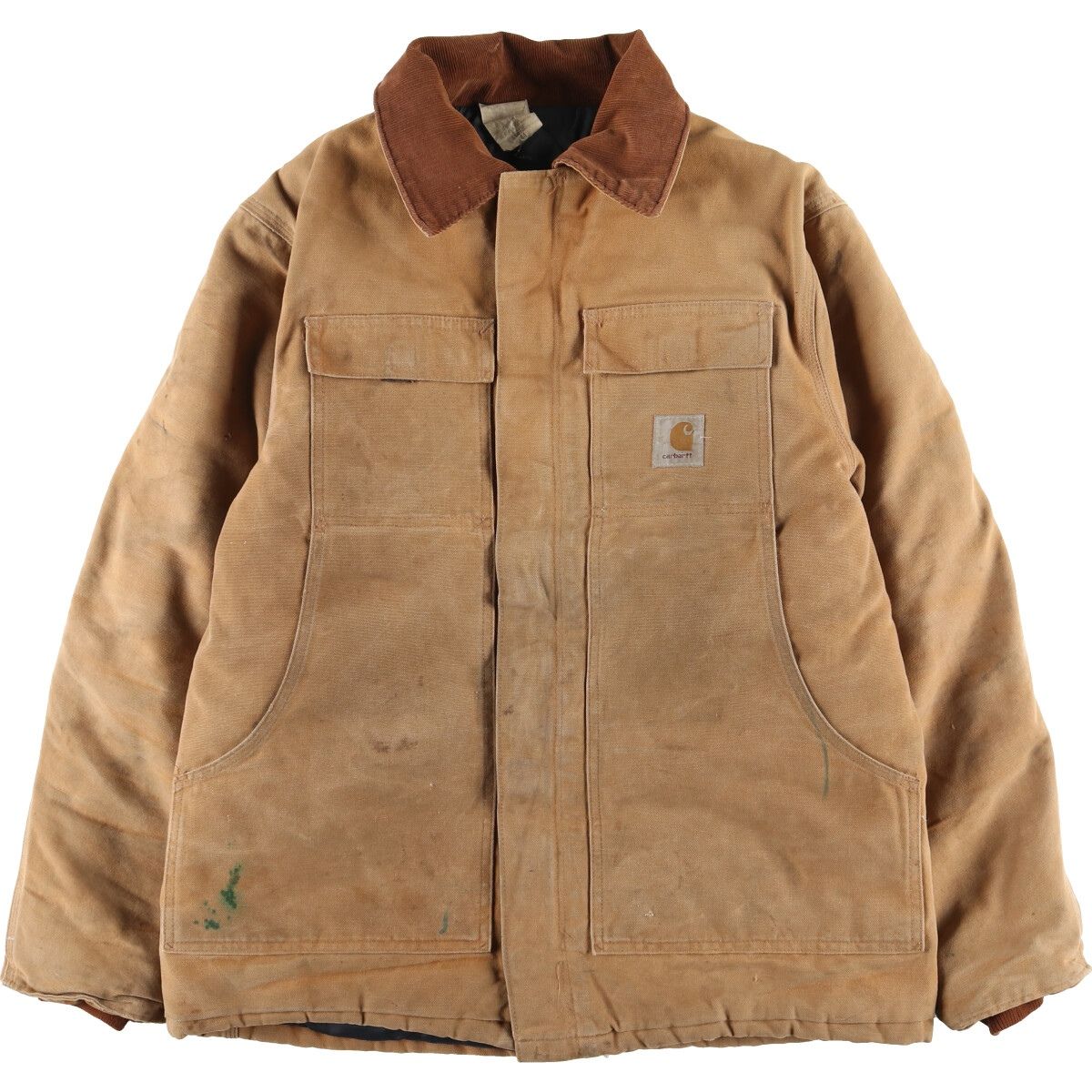 蒼*地様 Carhartt ⚪︎トラディショナルジャケット ワークジャケット