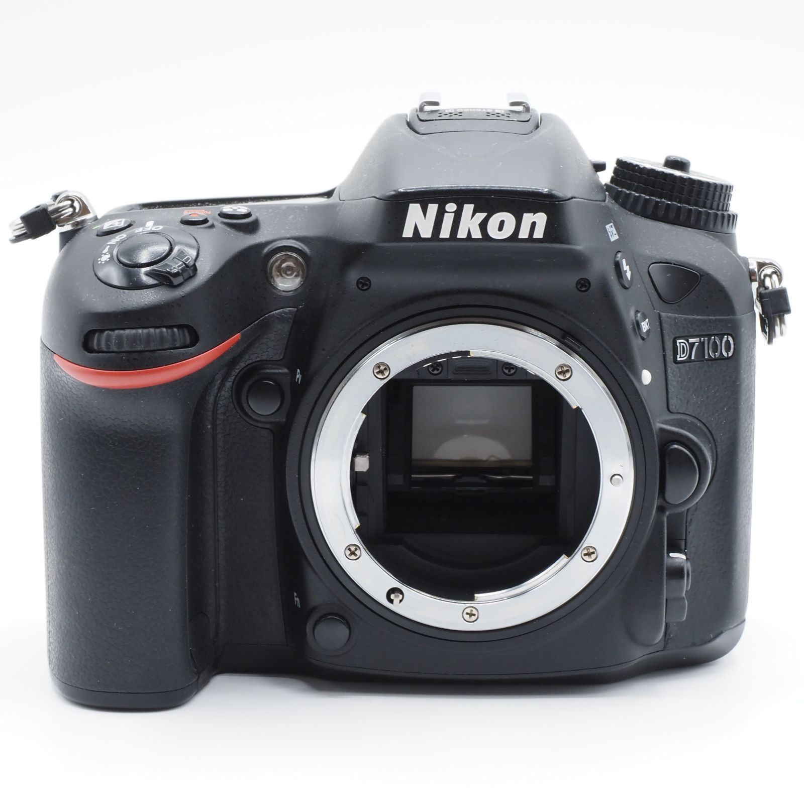 Nikon D7100 ボディー実用品 - www.consorziomontecucco.it