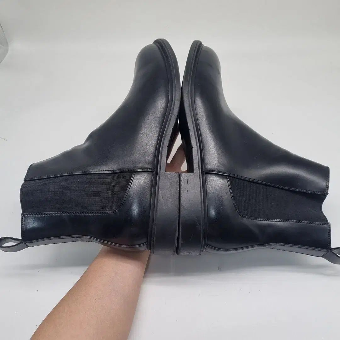 ZARA メンズ チェルシーブーツ ZARA - ZARA メンズ チェルシーブーツの通販 by DAICHI's shop