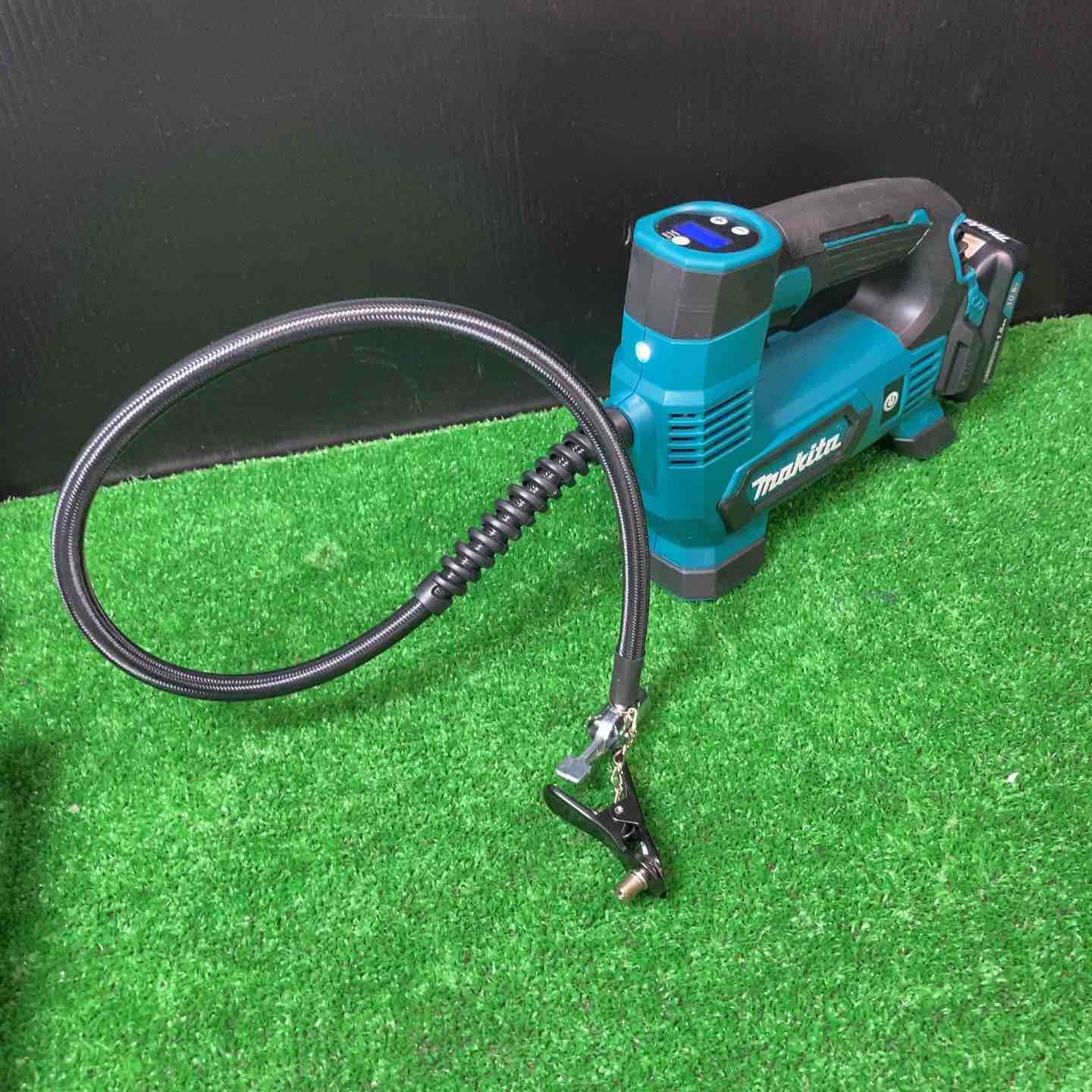 マキタ makita コードレス空気入れ MP100DSH 岩槻店