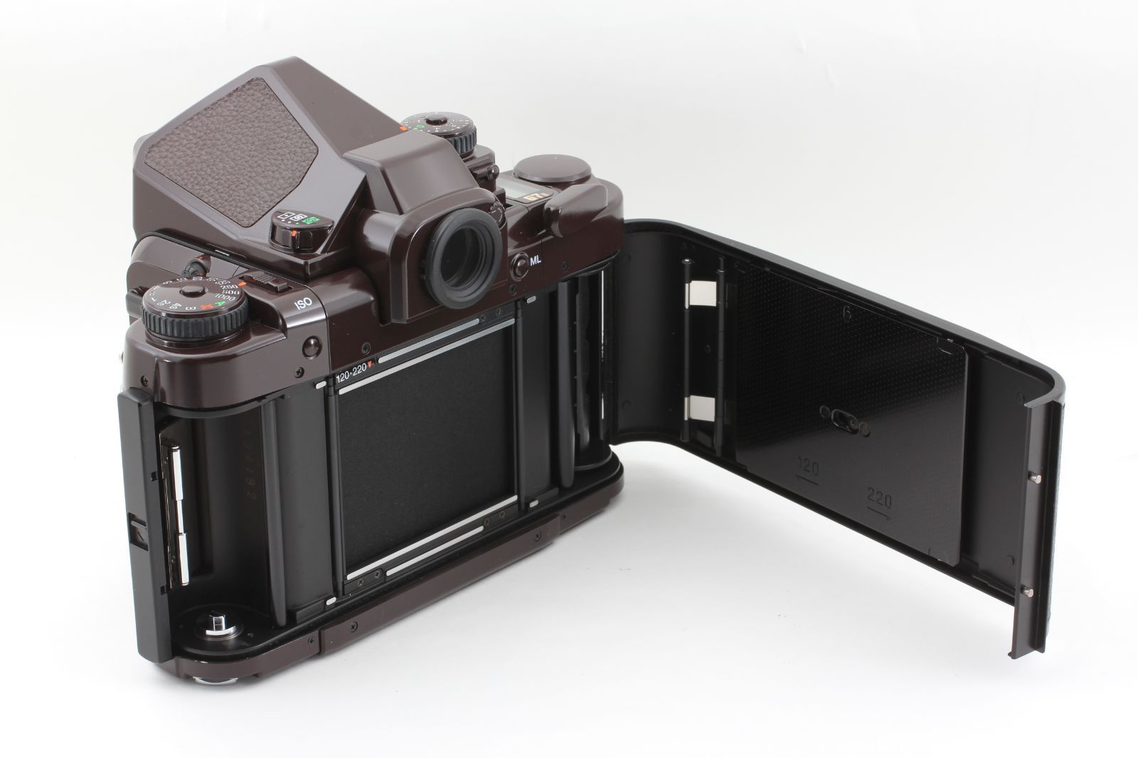 PENTAX 67II