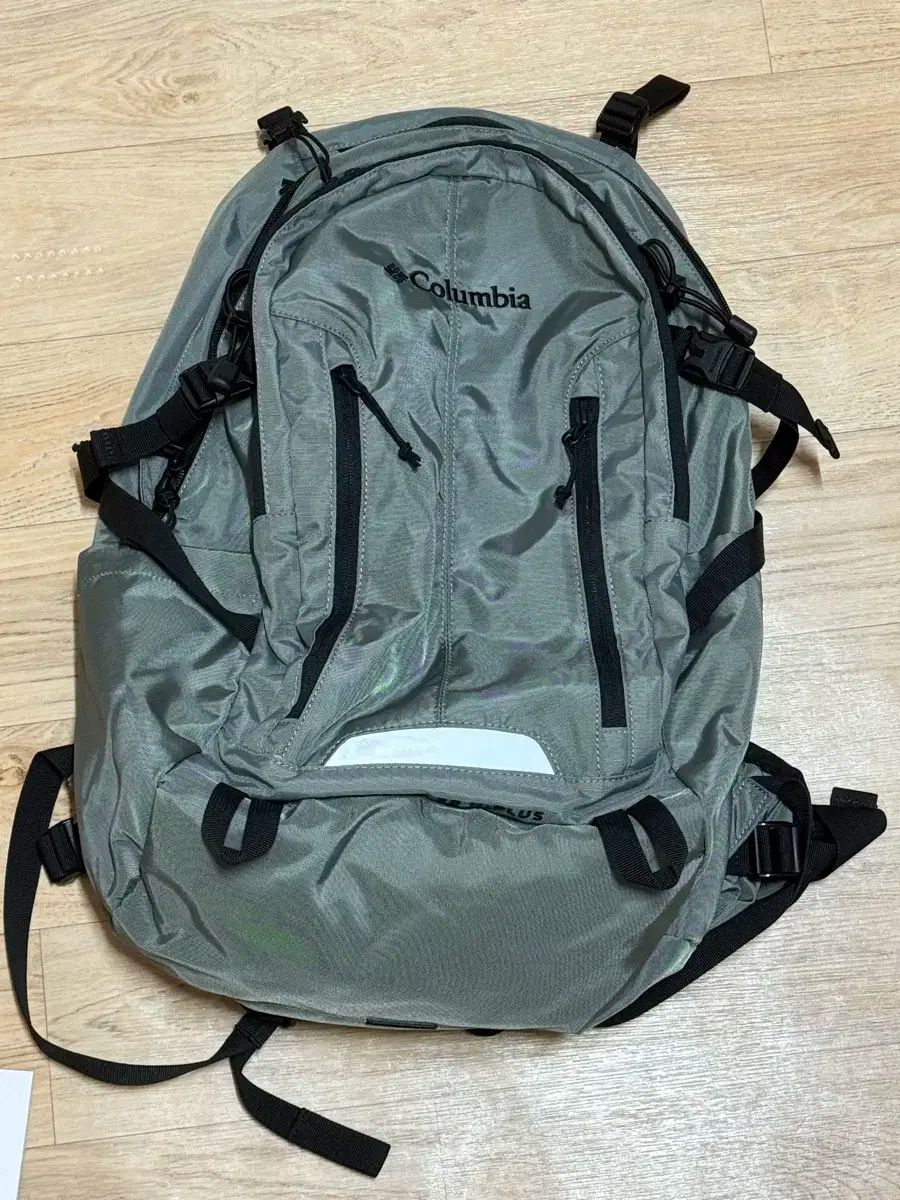 コロンビア ユニセックス レッドウッド 30L PLUS バックパック YU0366-346 317