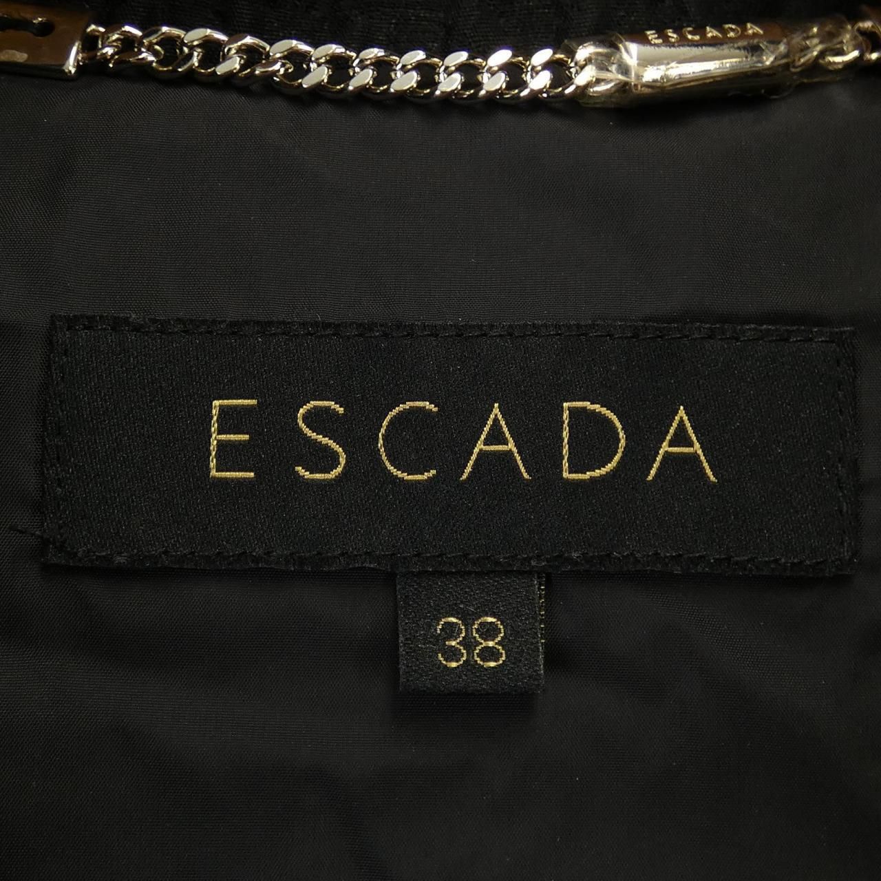 エスカーダ ESCADA コート - メルカリ