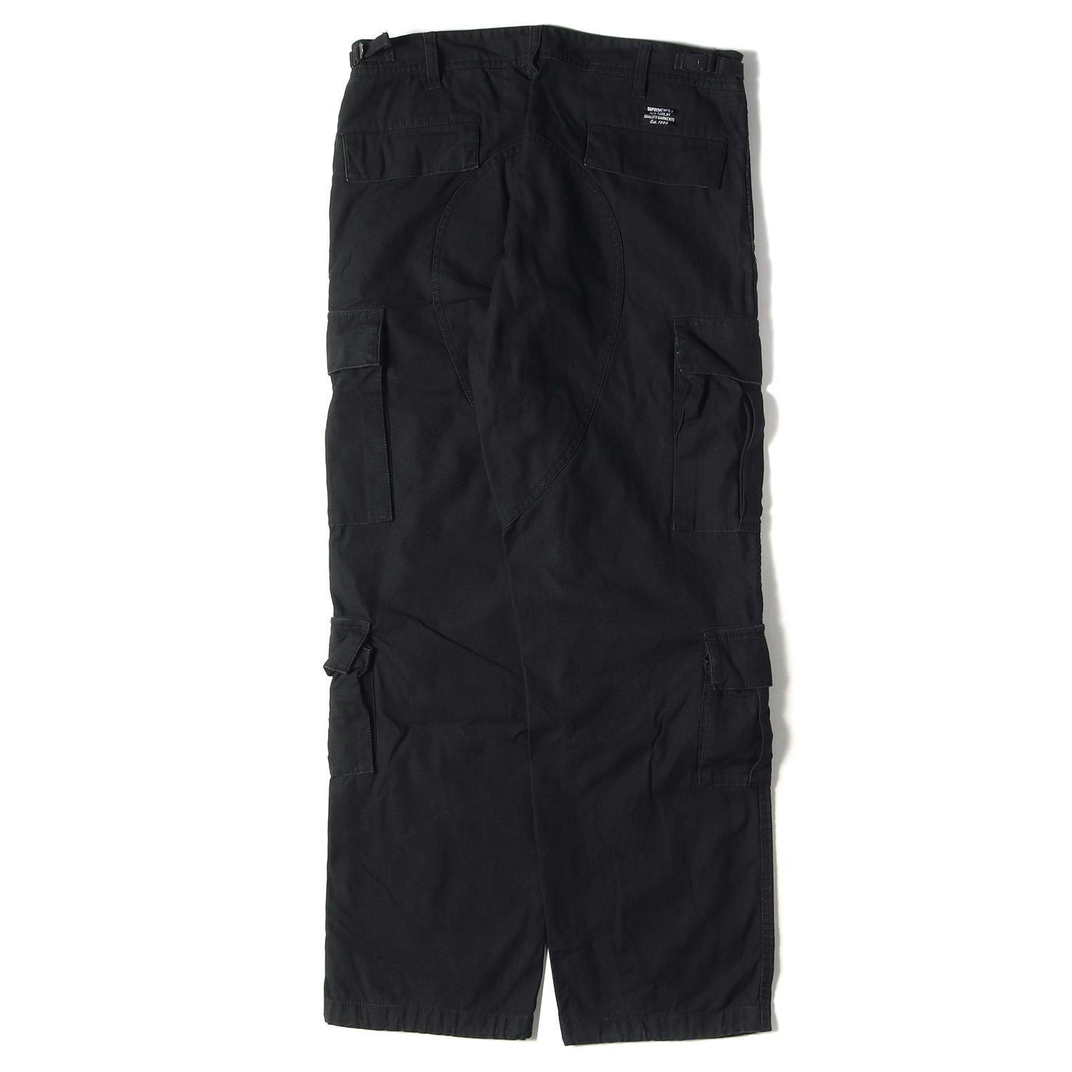 supremeSupreme Cargo Short 30 - ショートパンツ