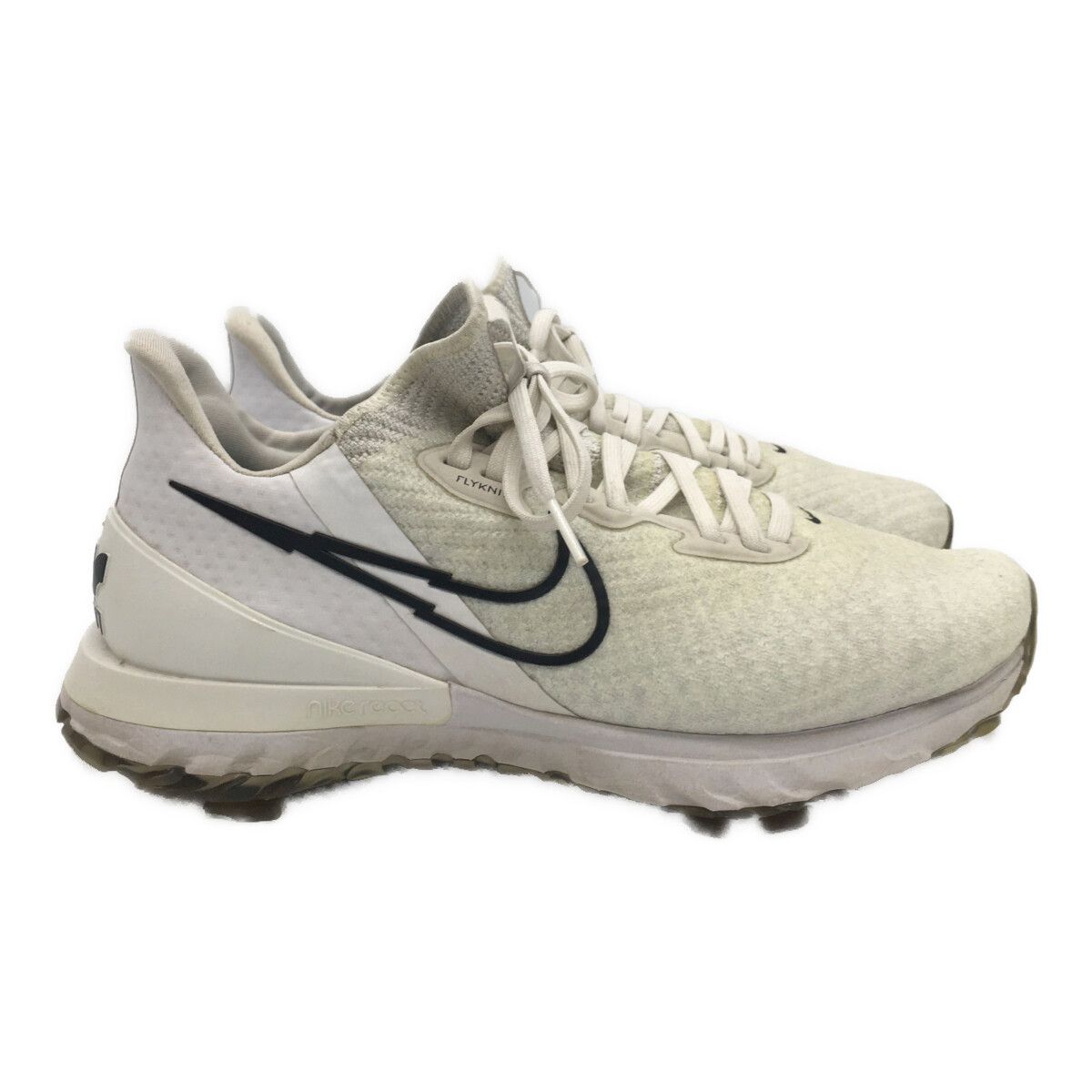 26.5cm NIKE GOLF [ナイキゴルフ] ゴルフシューズ LUNAR VAPORSTORM ルナ ヴェイパーストーム/918623-01 ナイキゴルフシューズ26.5cm NIKE GOLF ナイキゴルフ AR5579