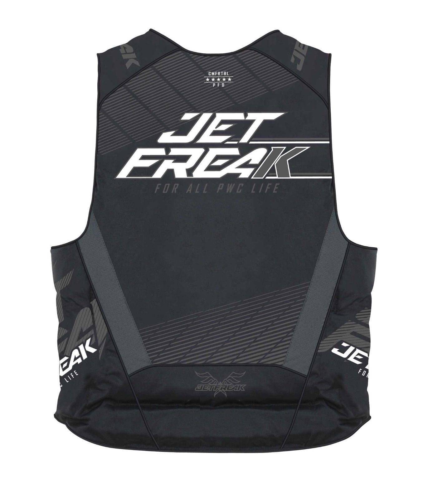 NEWモデル JETFREAK