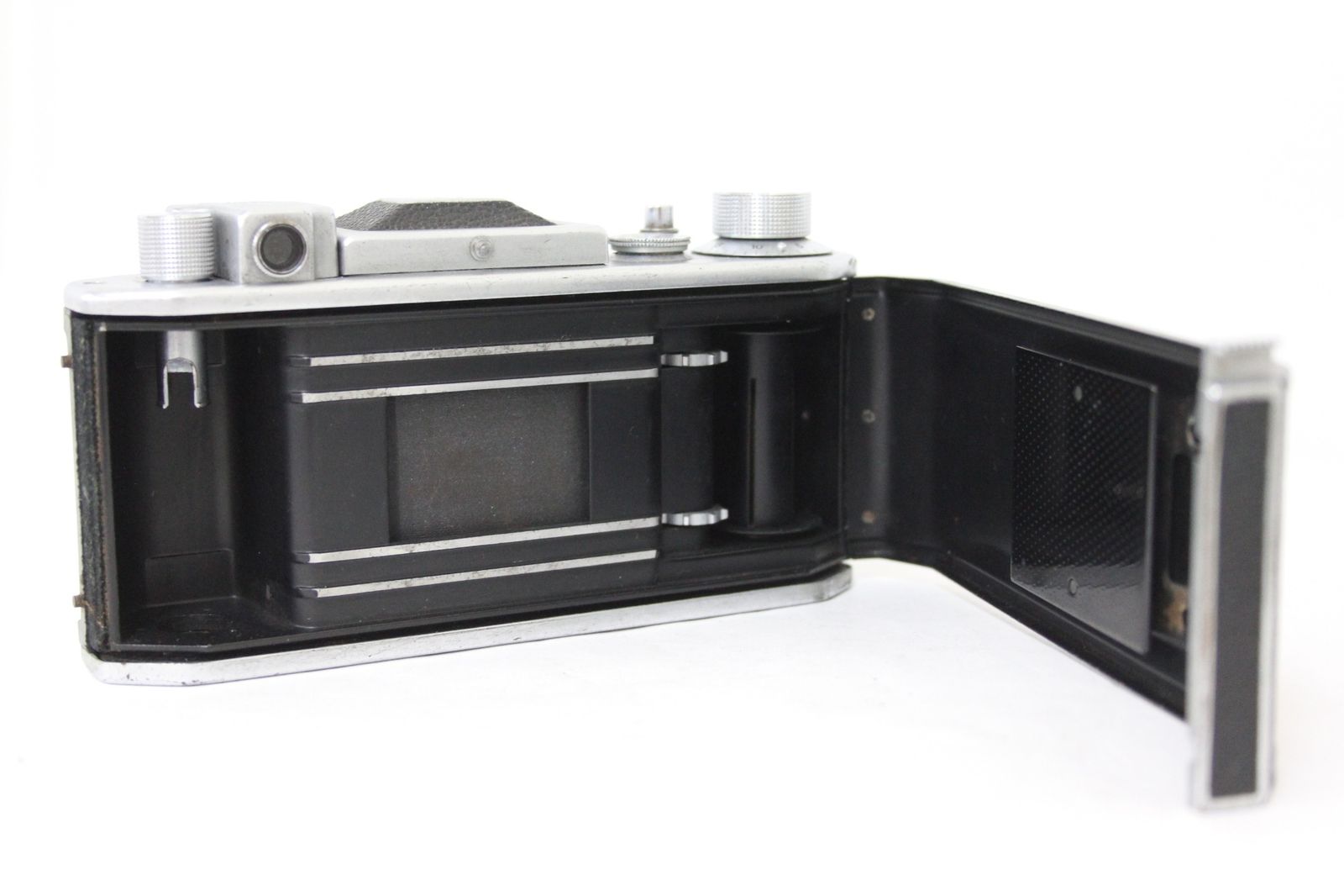 Pentax Asahiflex