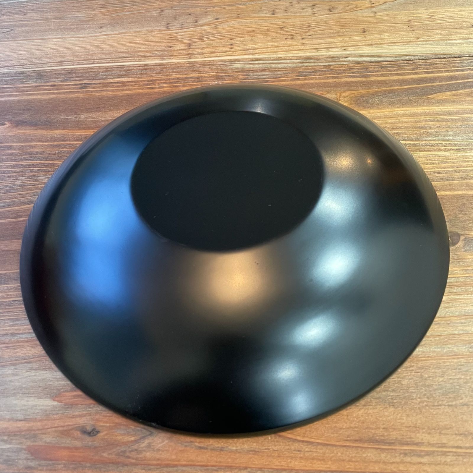 越前塗 沈朱 牡丹彫 漆塗 木製漆器 菓子器 24cm - メルカリ