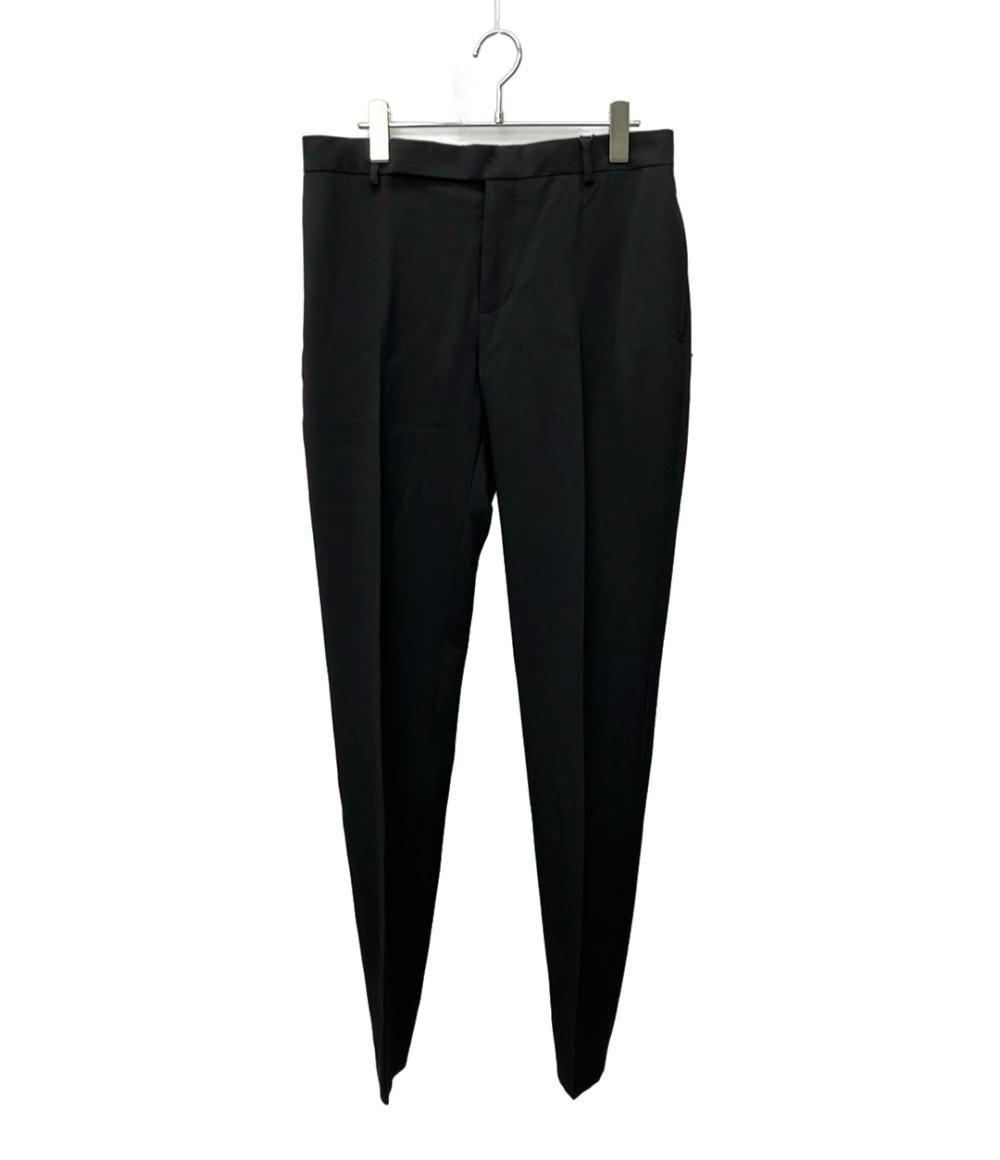 サンローランパリ スラックス 637089 メンズ SIZE 46 M SAINT LAURENT PARIS