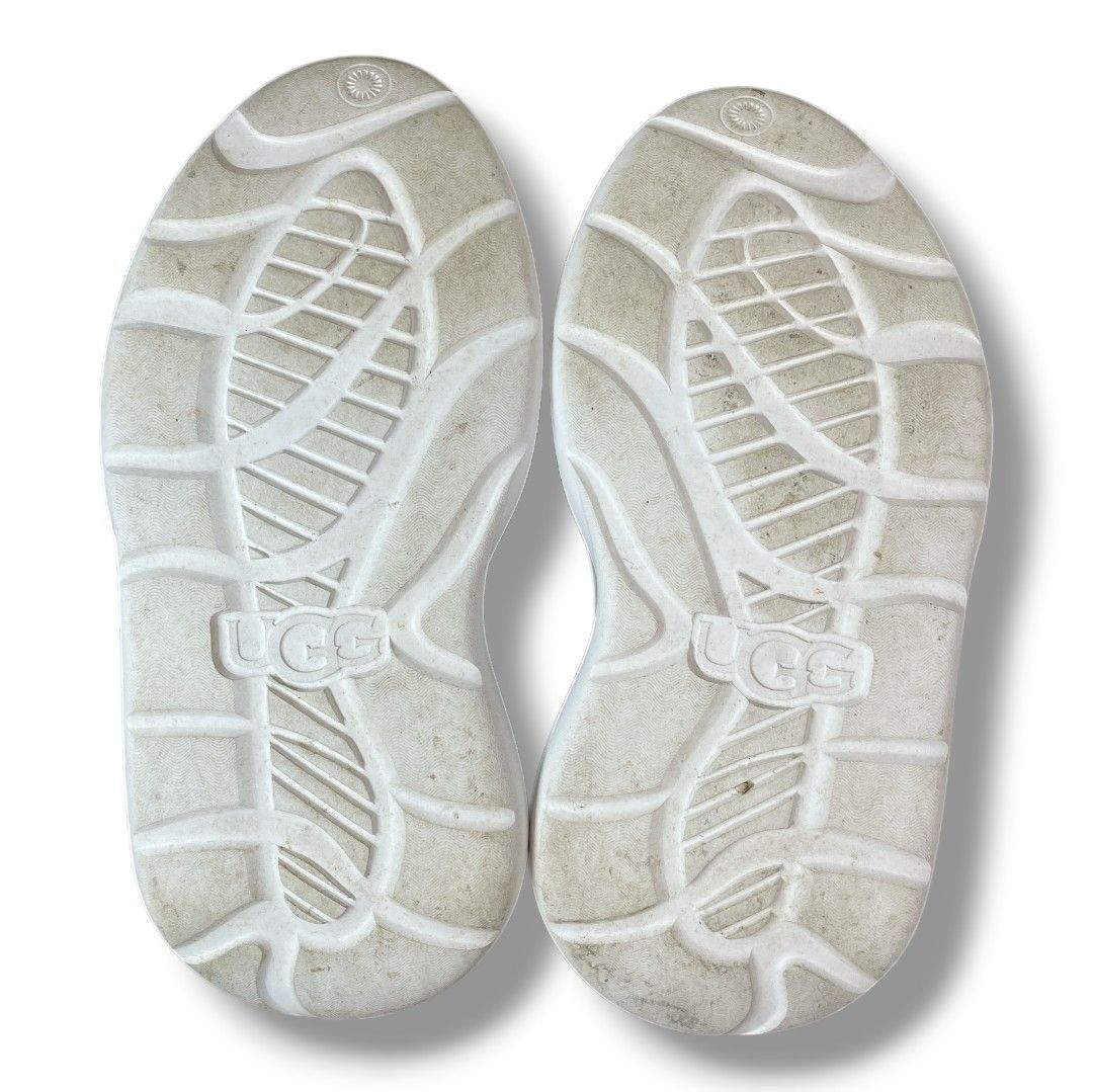 UGG SPORTYEAHCLOG アグ クロッグサンダル 厚底 スポート イヤー