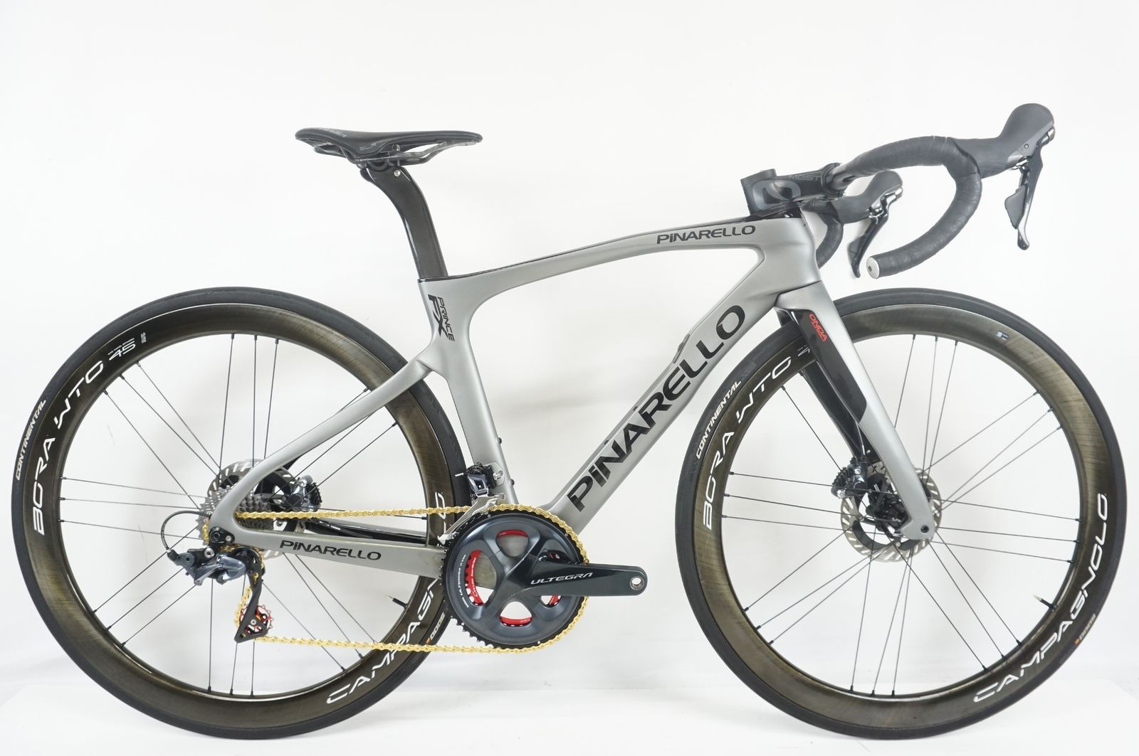 PINARELLO 「ピナレロ」 PRINCE FX DISK カスタム 2021年モデル ロード