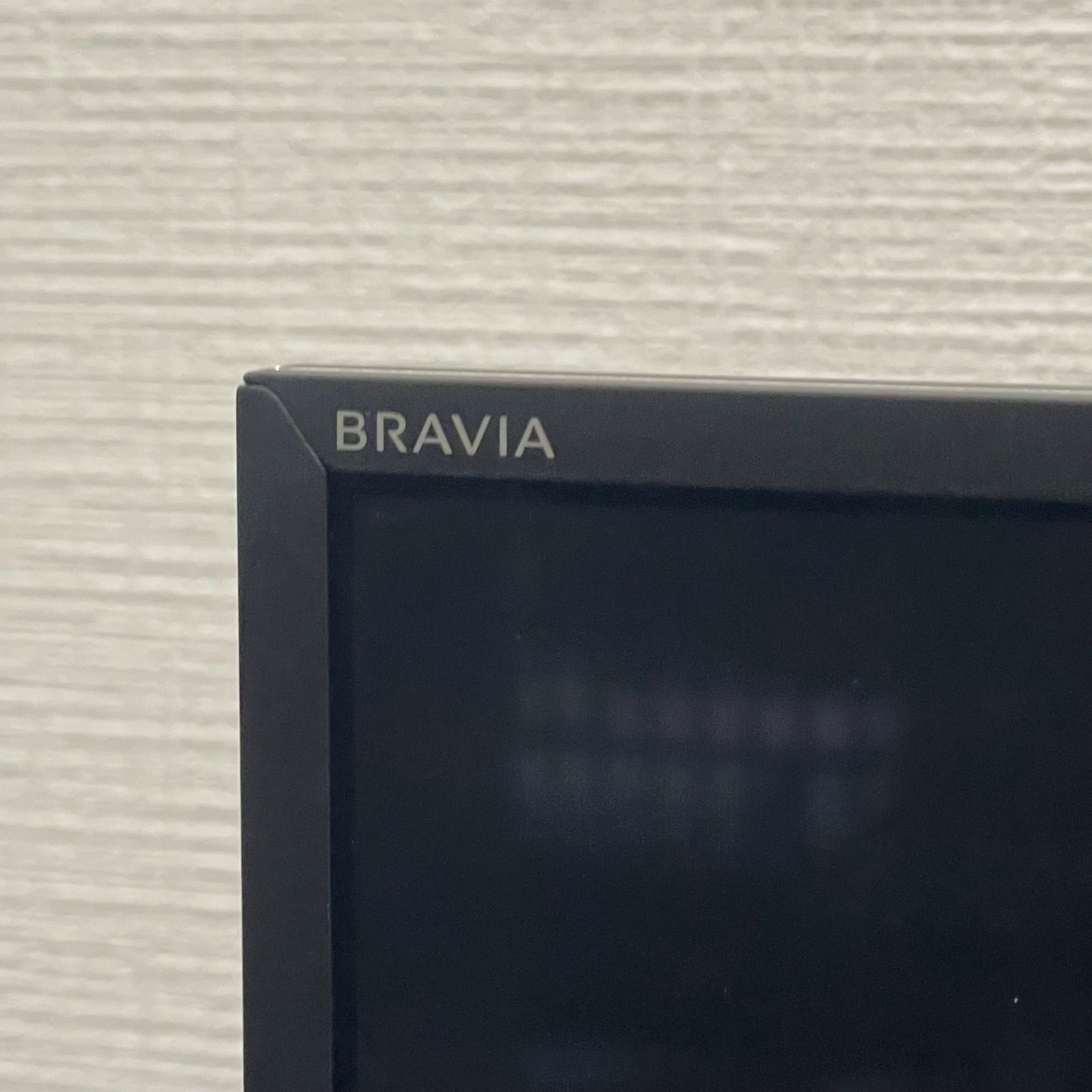 NPAA】2017年製 SONY BRAVIA ソニー ブラビア 43インチ 液晶テレビ KJ