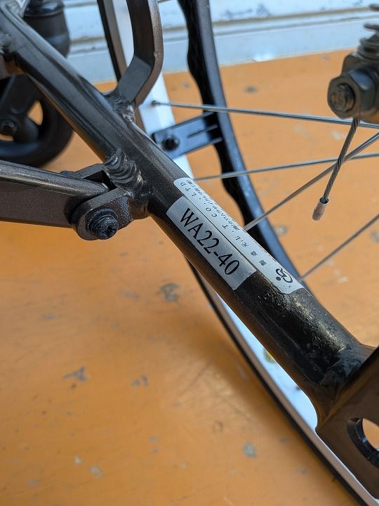 WA22-40 KM-25-1006-03