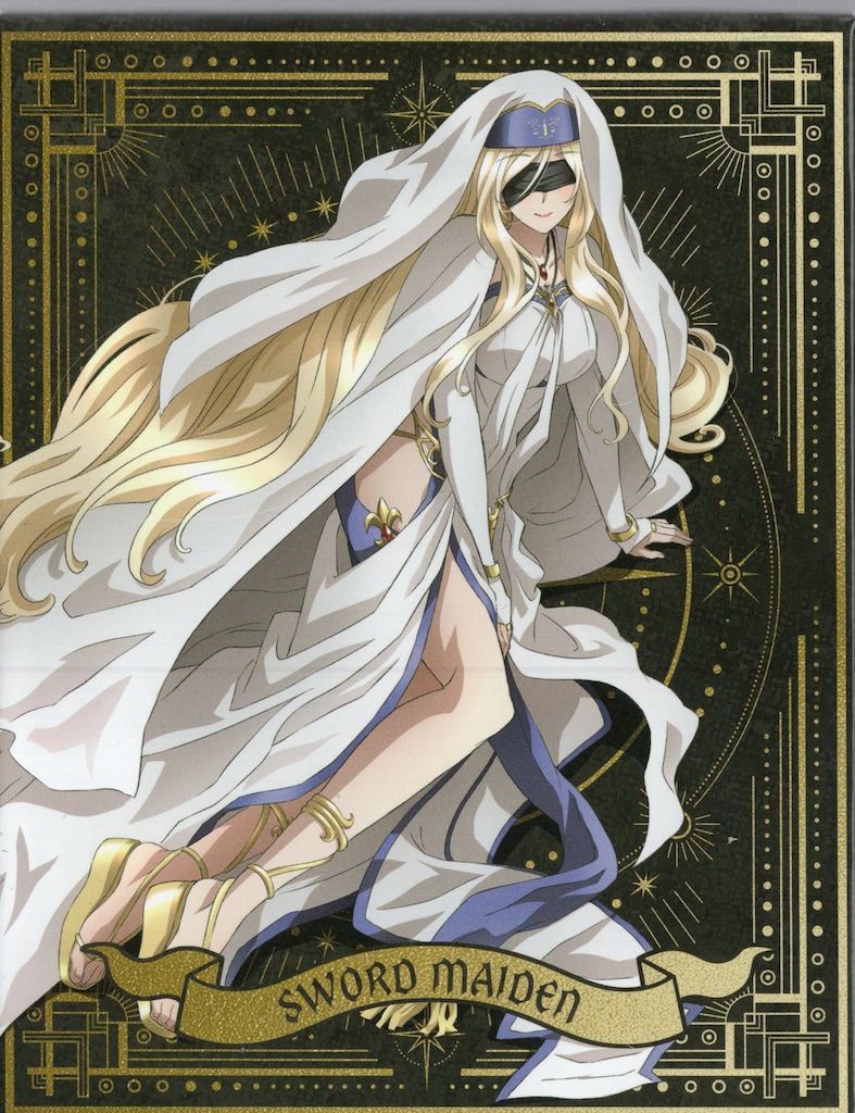 ゴブリンスレイヤーII 全3巻セットDVD Blu-ray/DVD】ゴブリンスレイヤーⅡ 3 | TVアニメ「ゴブリン