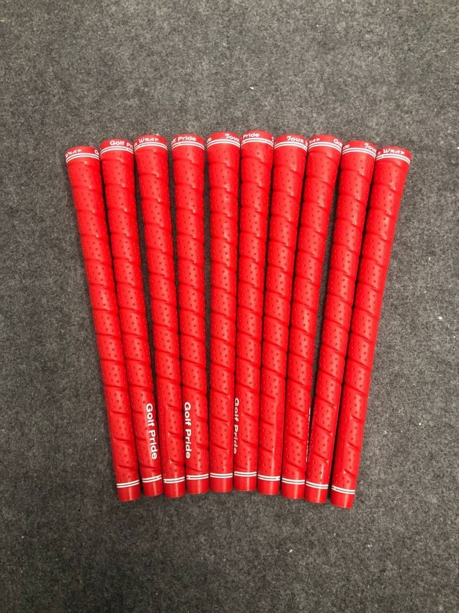 Golf Pride ゴルフプライド ゴルフグリップ TOUR WRAP ツアーラ