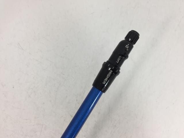 テーラーメイド スピーダーNX フジクラシャフトブルー 50S 1w スピーダーNXブルー 50S テーラーメイド用/1W - メルカリ