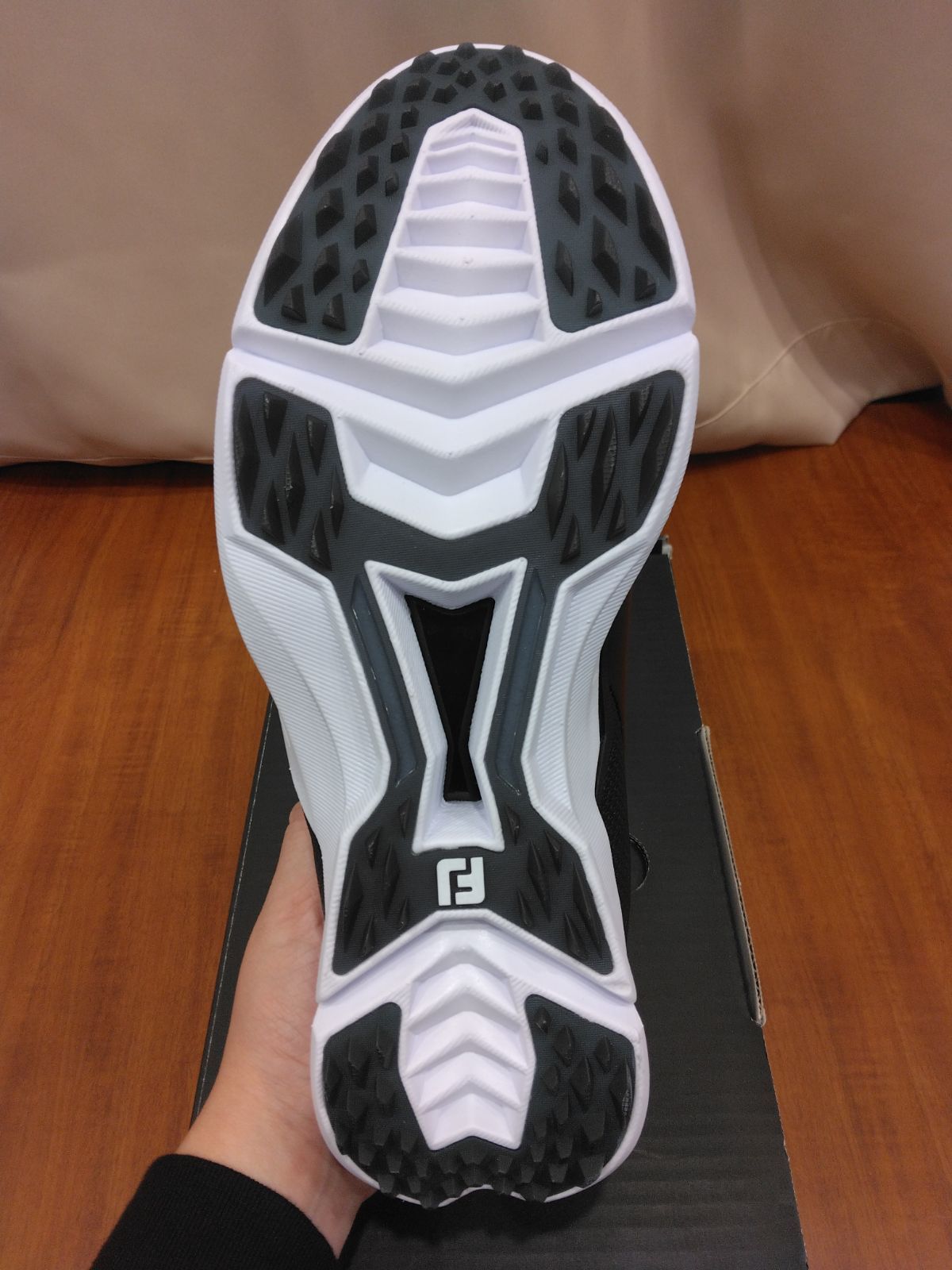 フットジョイ MEN