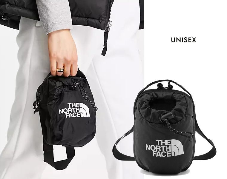 The North Face - ザ・ノース・フェイス Y2K クロスボディバッグ