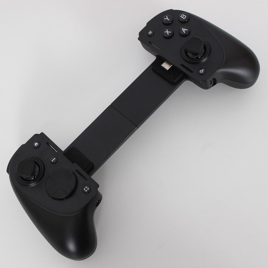 Razer KISHI ULTRA RZ06-05070100-R3M1 ブラック ゲーミングコントローラー レイザー