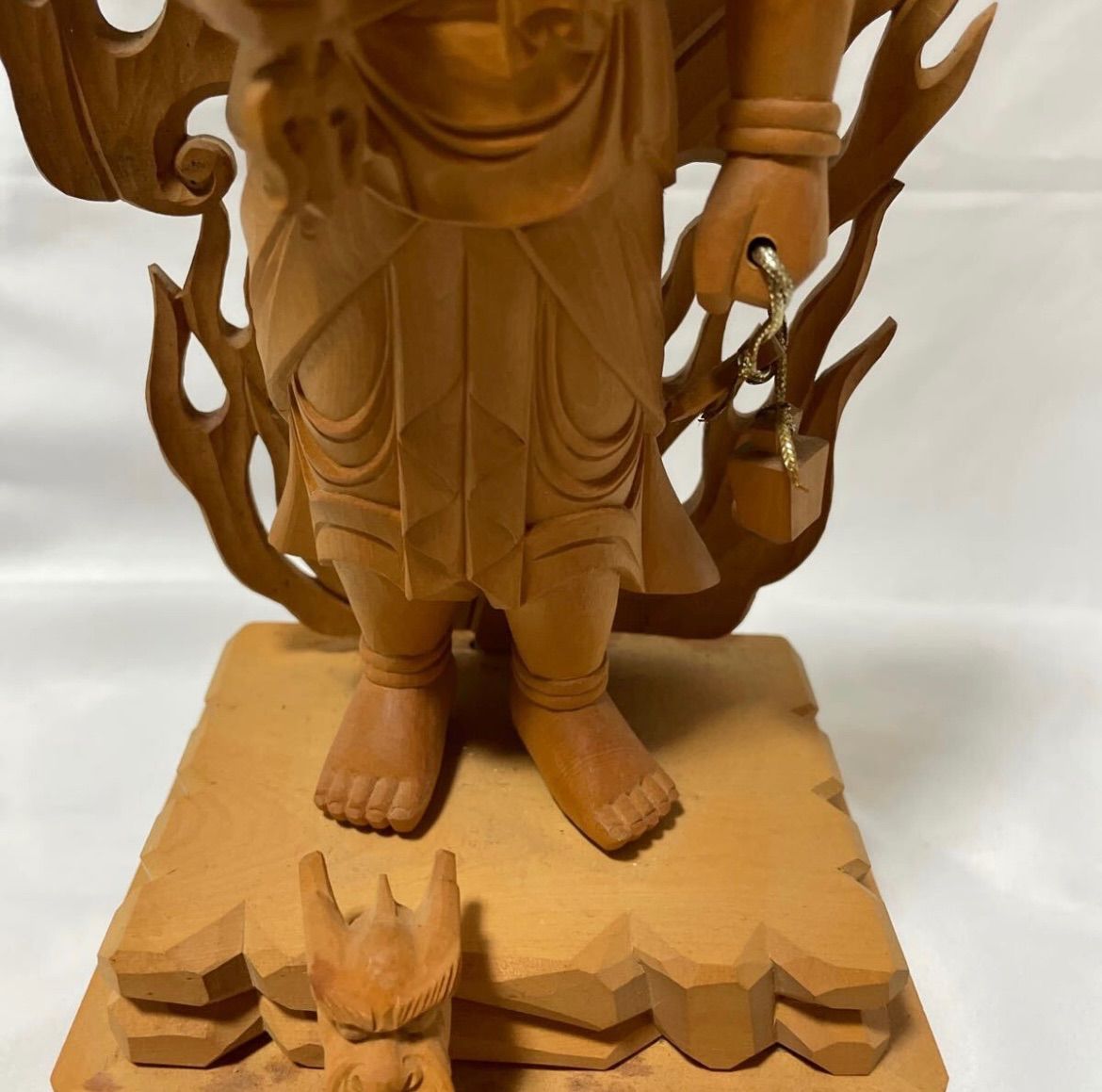 不動明王