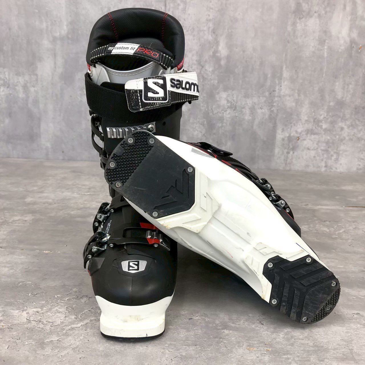 27.5 スキーブーツ