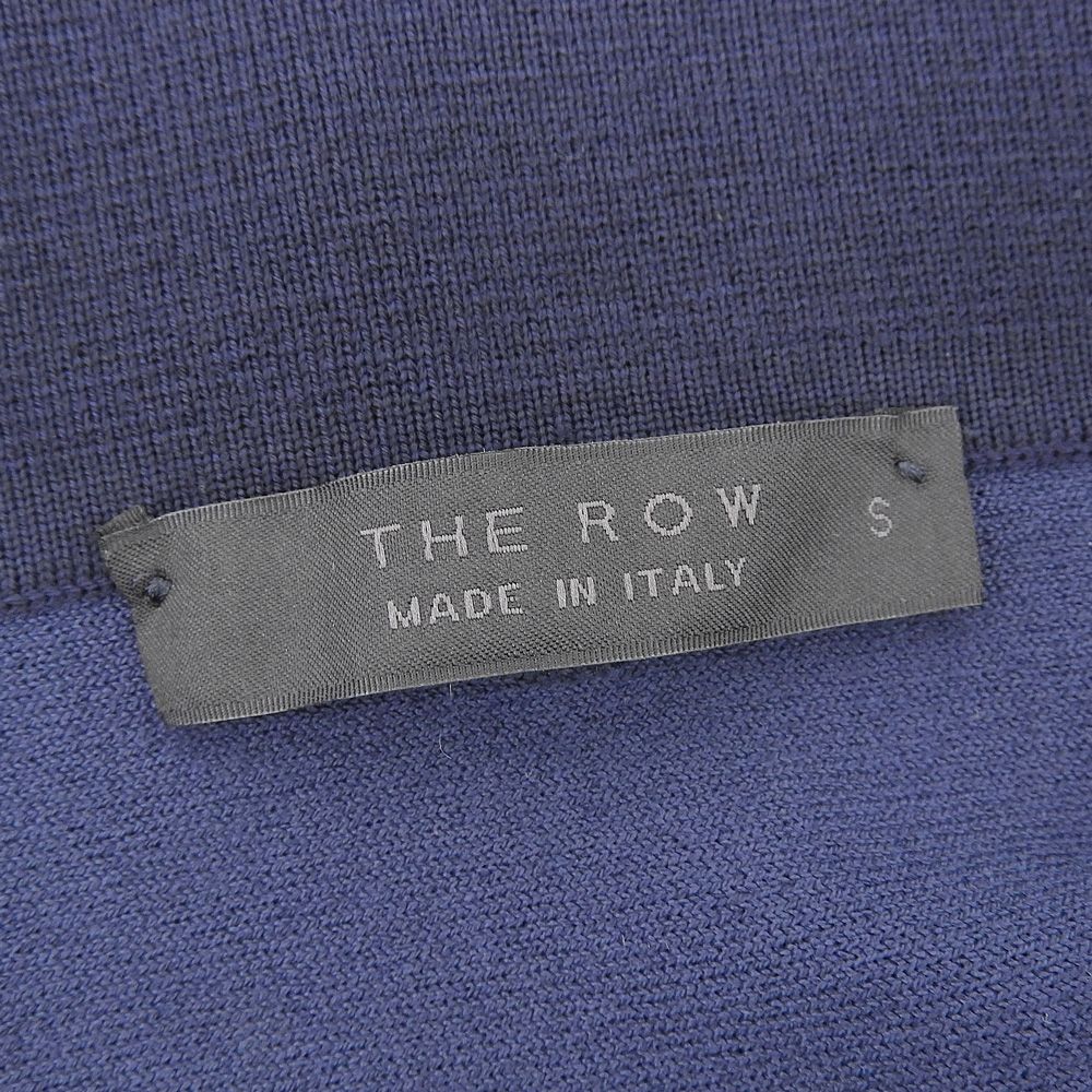 THE ROW