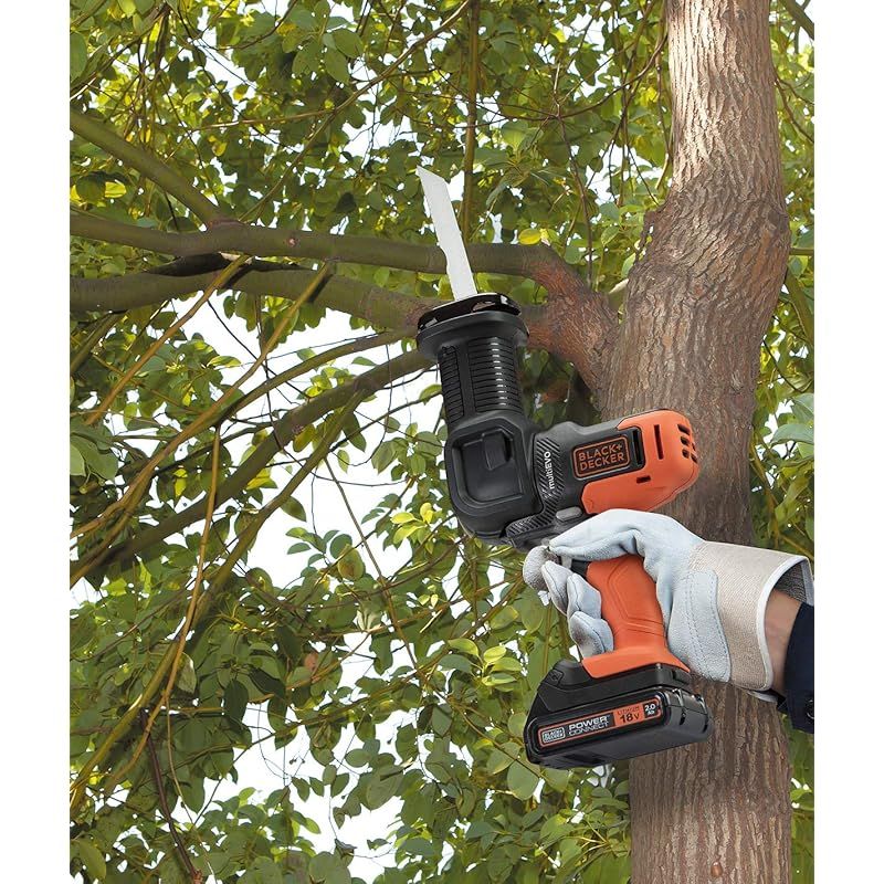 レシプロソーを1台で ビット