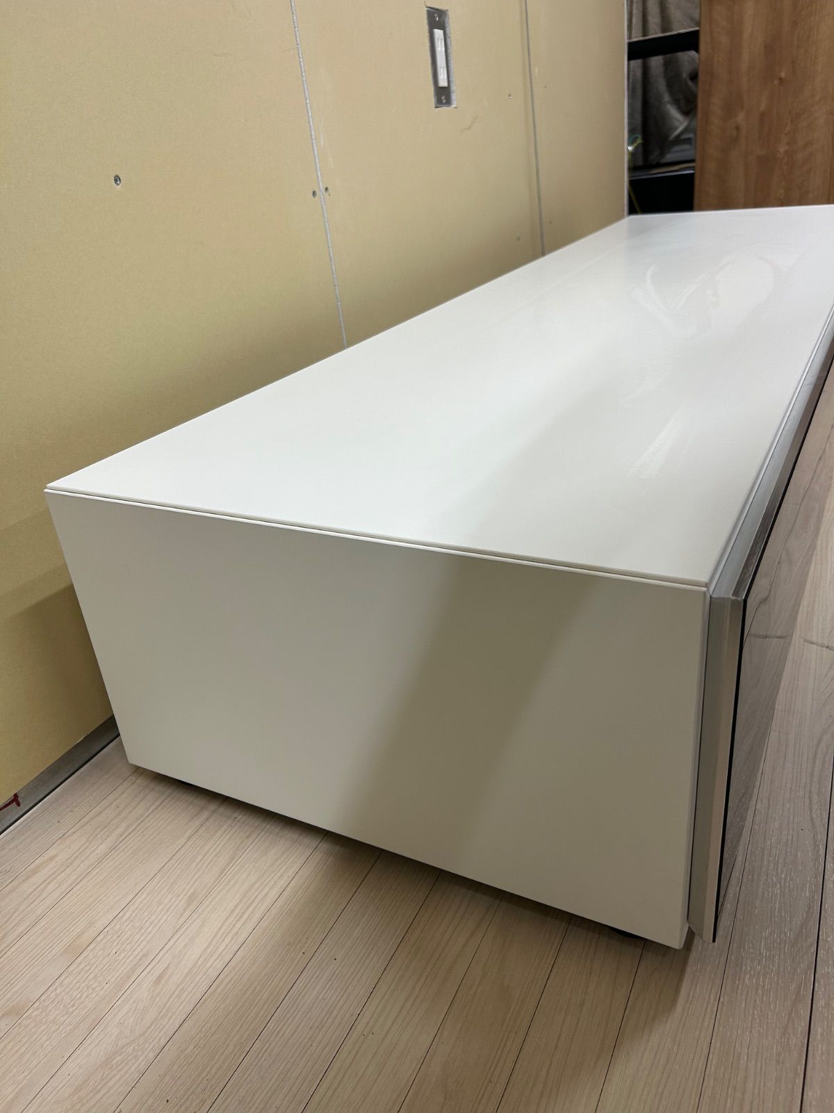 展示品】ボーコンセプト「ルガーノ」ベースキャビネット TVボード AV