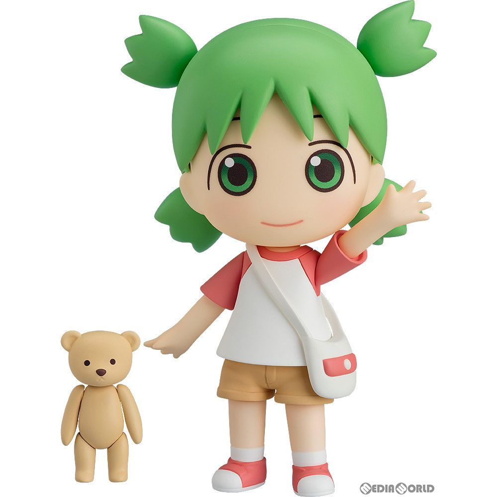 ねんどろいど 1064 小岩井よつば(こいわいよつば) よつばと! 完成品