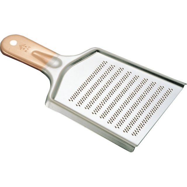 銅製☆スーパーハイカットおろし金☆特２号☆送料無料1 スーパーハイカット 銅製おろし金 特2号 ツボエ DO-020