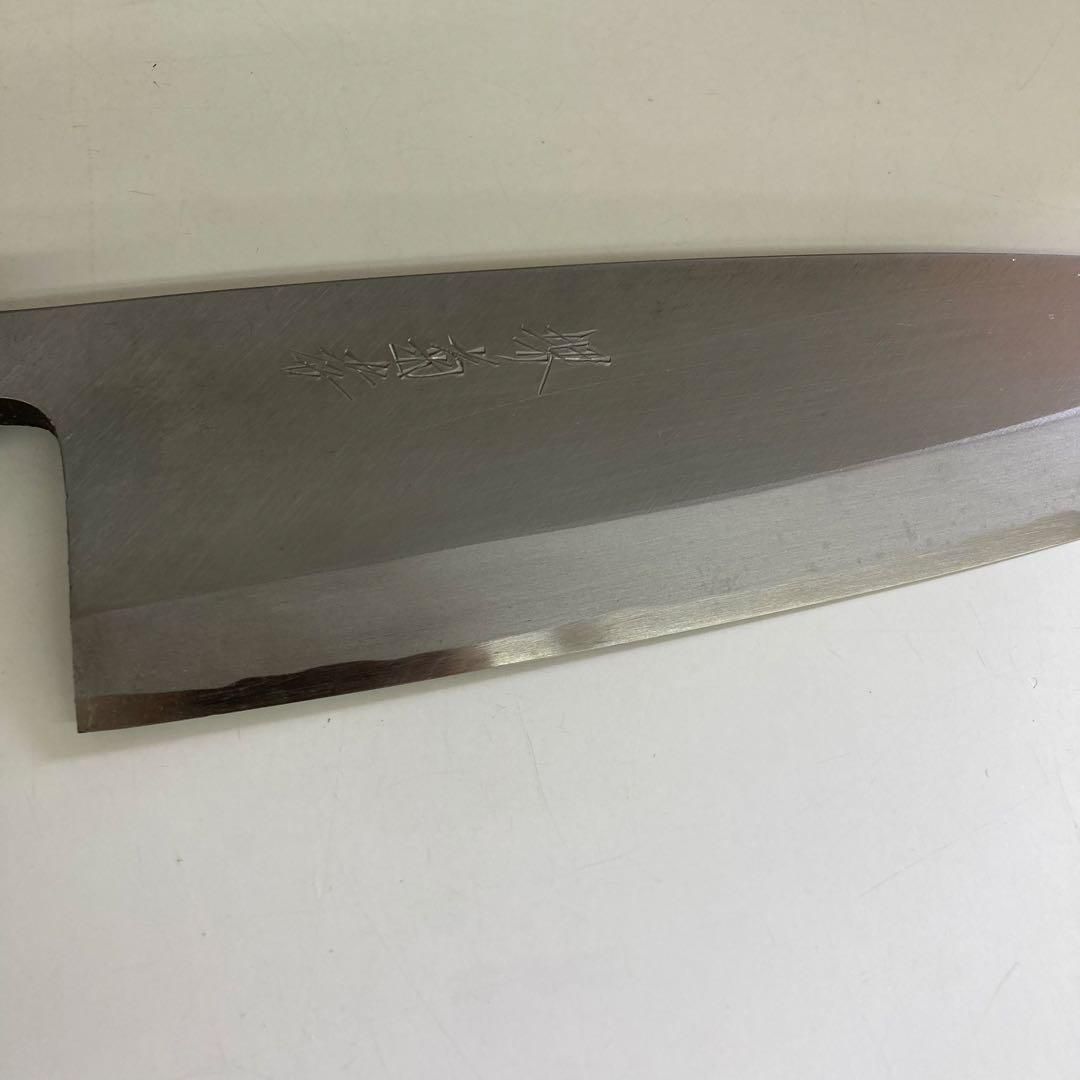 改良霞研 料理包丁