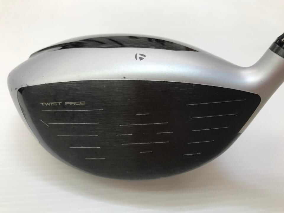 最短即日発送】M4 | 9.5 | S | FUBUKI TM5 | 中古 | ドライバー