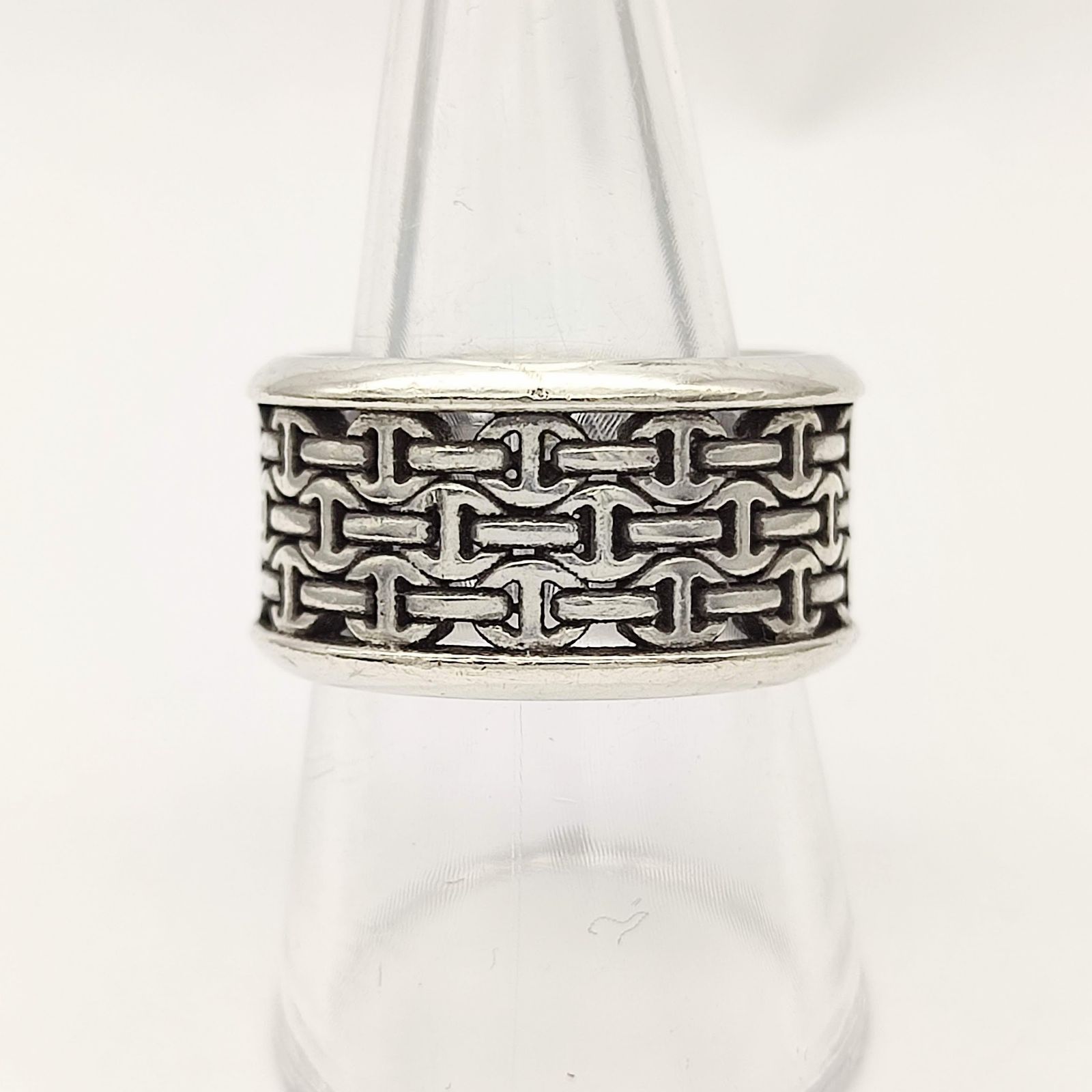 HOORSENBUHS | STAPEL II RING