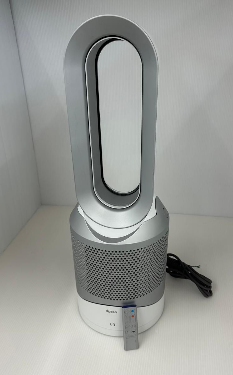 dyson ダイソン 空気清浄付タワーファンヒーター HP02 2016年製 2505162