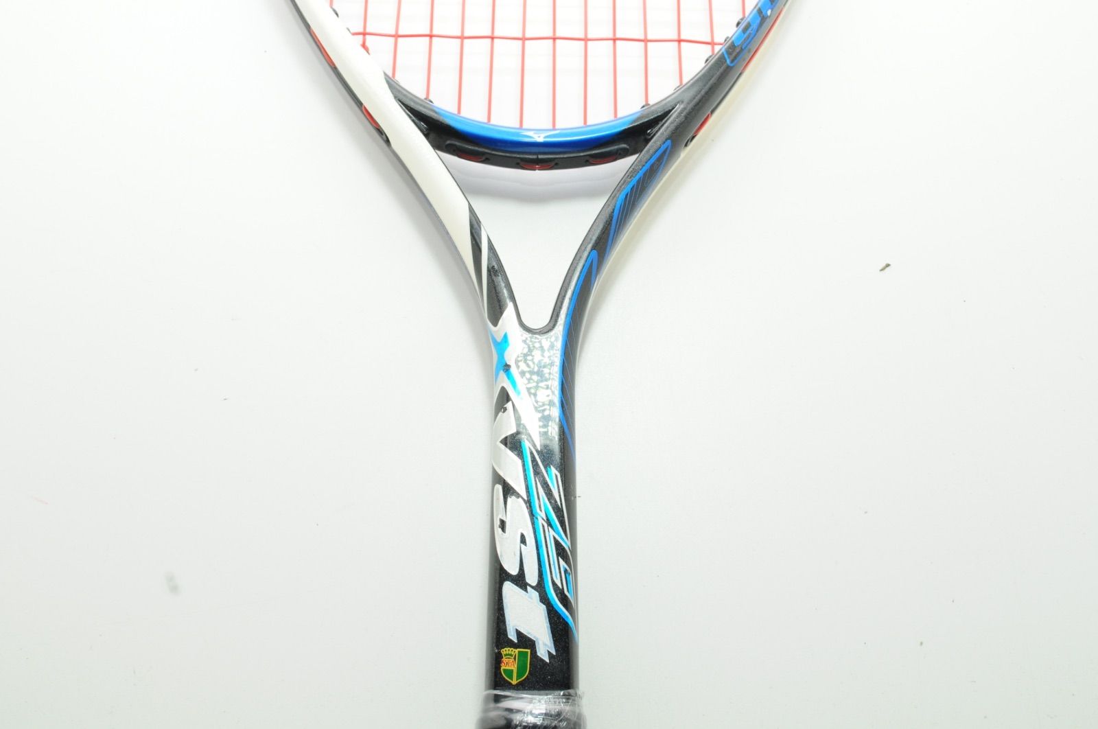 良品】 MIZUNO ミズノ XYST Z9 ジスト Z9 ソフトテニス 軟式テニス