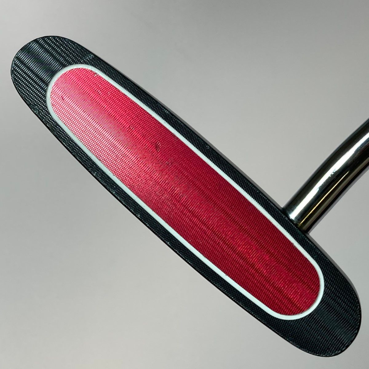 DUNLOP - ◎◎DUNLOP ダンロップ SRIXON スリクソン P-512 パター 34インチ カバー付 ◎◎DUNLOP ダンロップ SRIXON スリクソン P-512 パター 34
