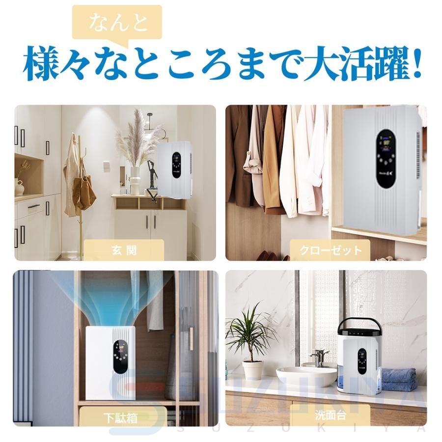 デシカント式