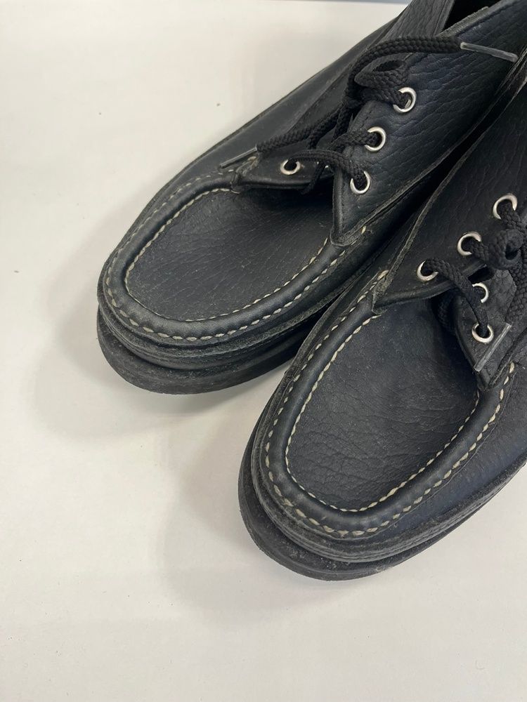 Russell Moccasin　ラッセルモカシン　キャンプモカシン　8 SIZE 8 – HOPESMORE｜ホープスモア オンラインショップ