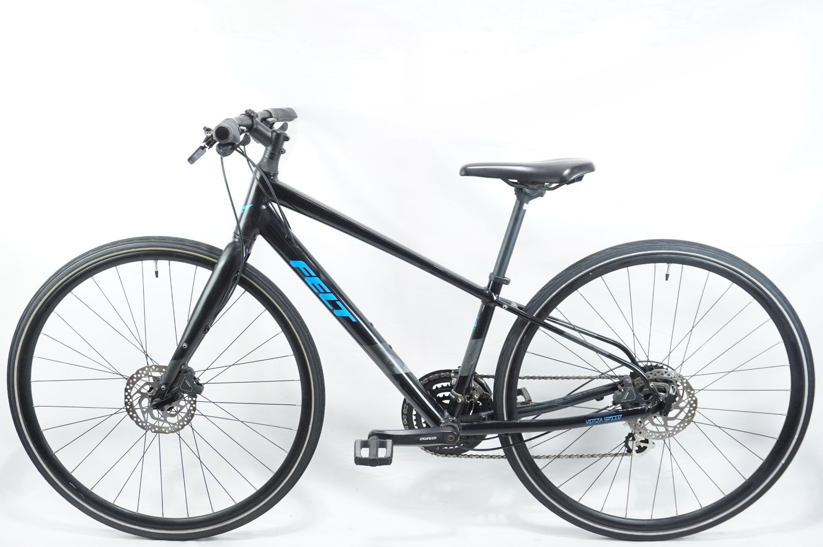 FELT フェルト VERZA SPEED 40 2021年モデル クロスバイク バイチャリ中目黒店