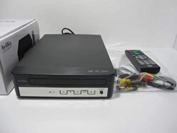 【】アズマ DVDプレーヤー DV-C1807-K tf8su2k