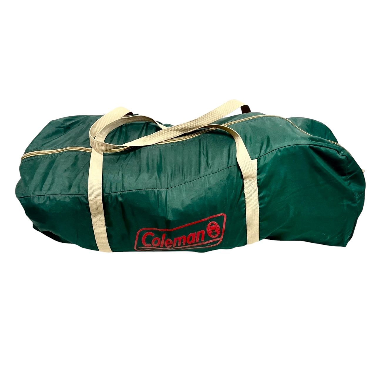 コールマン ワイドルーフ Coleman B.C. Wide Roof Dome 300 UV PRO 中古現状品 - メルカリ