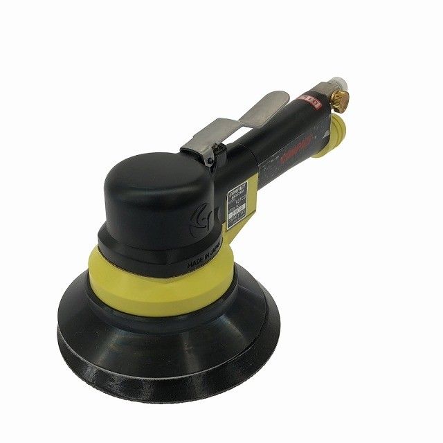 COMPACT TOOL コンパクトツール 吸塵式ダブルアクションサンダー 937CD LPS パーツ ホース バック付 研磨114276