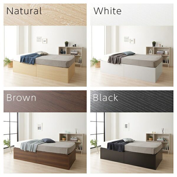 コンパクト ヘッドレス